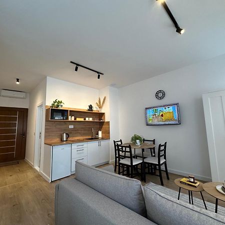 Studio Apartmani Izvor بلاغاي المظهر الخارجي الصورة