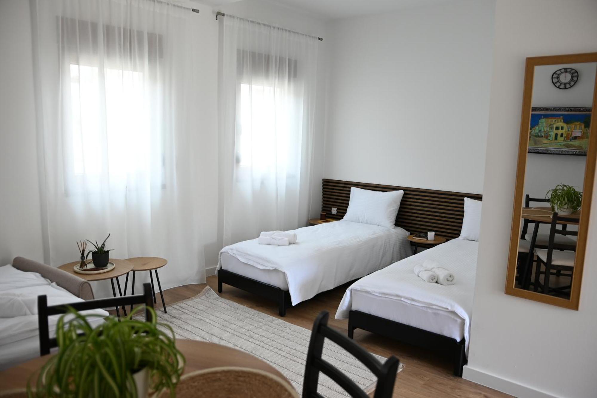 Studio Apartmani Izvor بلاغاي المظهر الخارجي الصورة