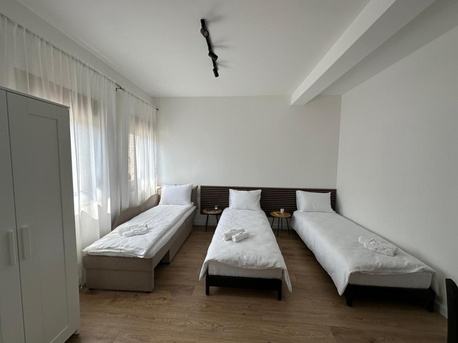 Studio Apartmani Izvor بلاغاي المظهر الخارجي الصورة