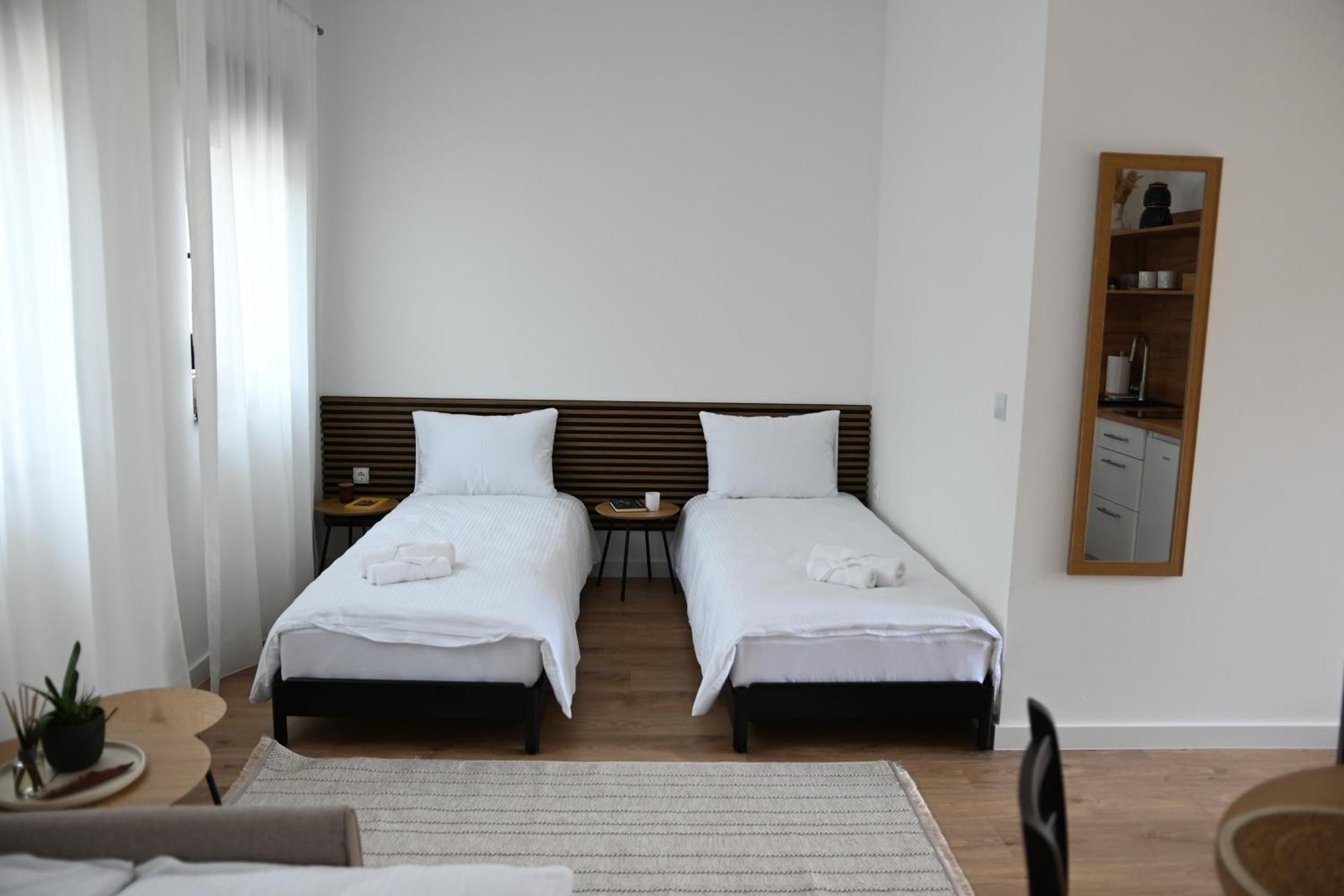 Studio Apartmani Izvor بلاغاي المظهر الخارجي الصورة