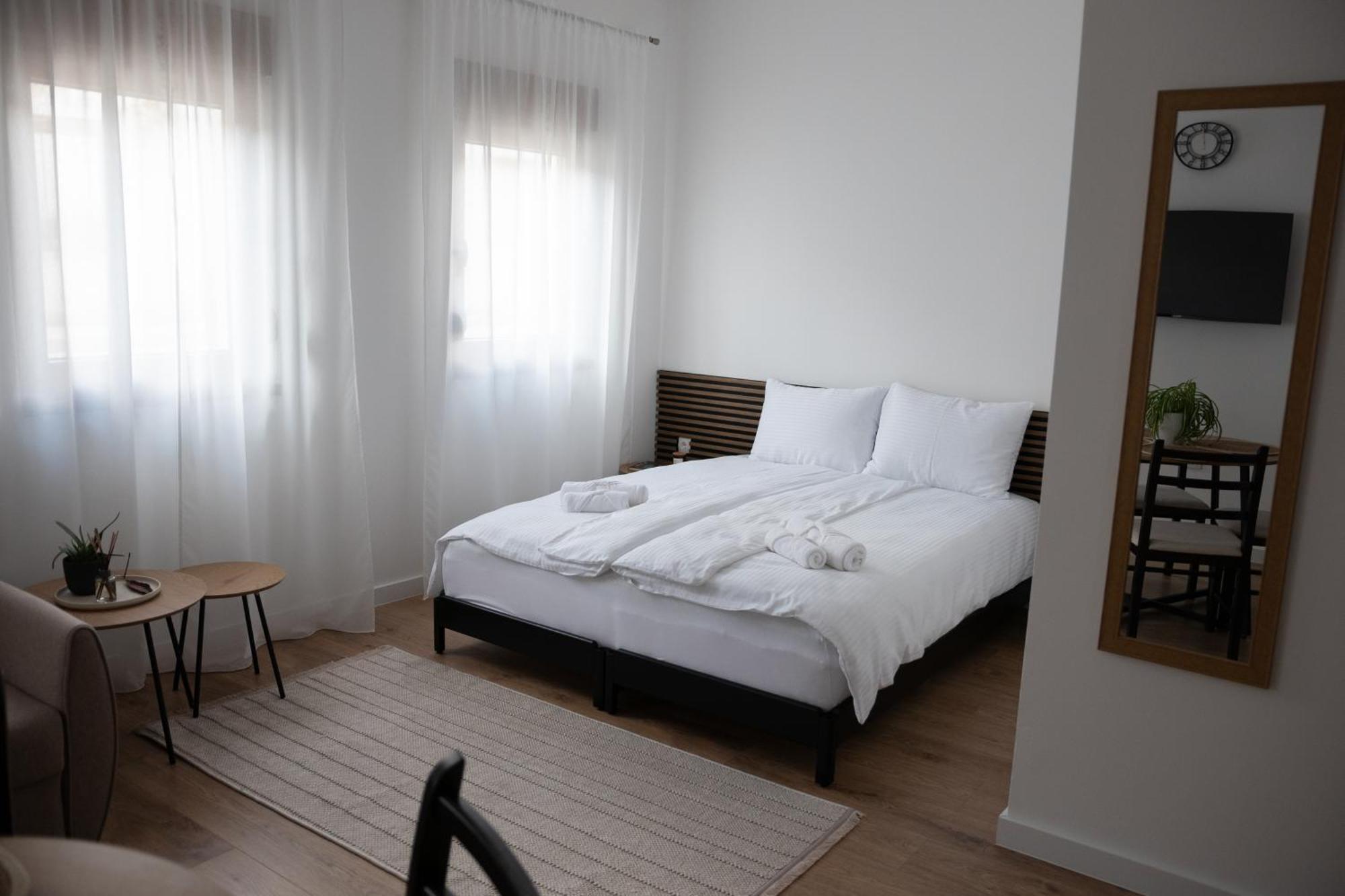 Studio Apartmani Izvor بلاغاي المظهر الخارجي الصورة