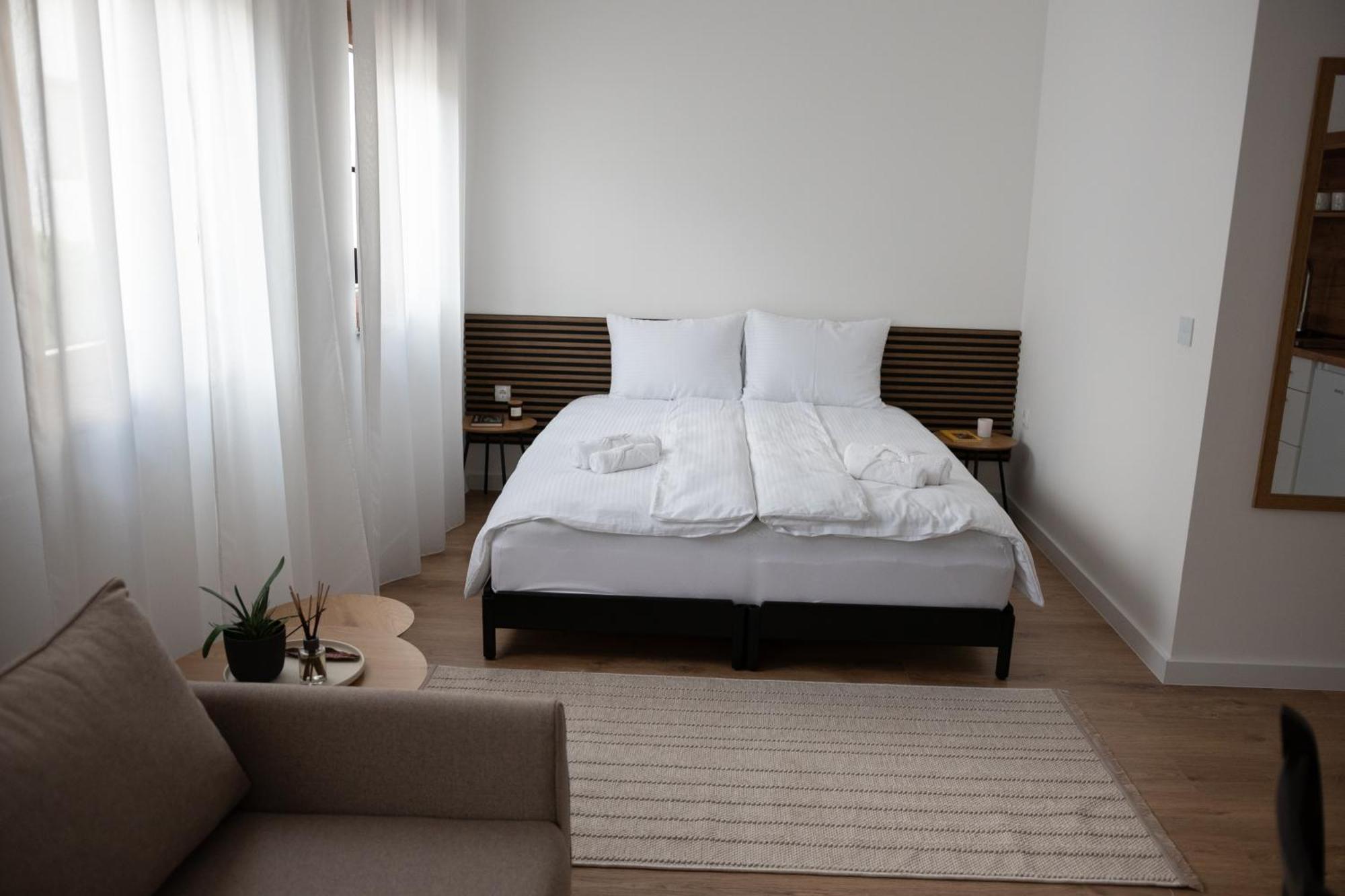 Studio Apartmani Izvor بلاغاي المظهر الخارجي الصورة