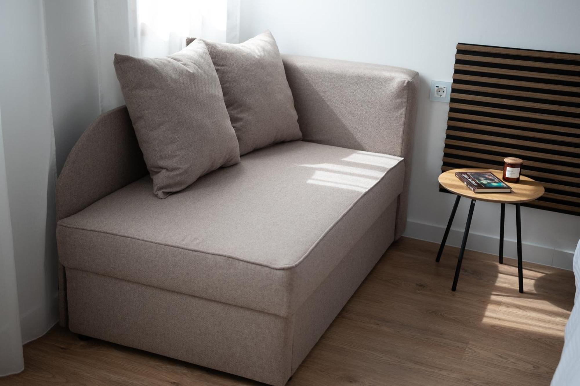 Studio Apartmani Izvor بلاغاي المظهر الخارجي الصورة